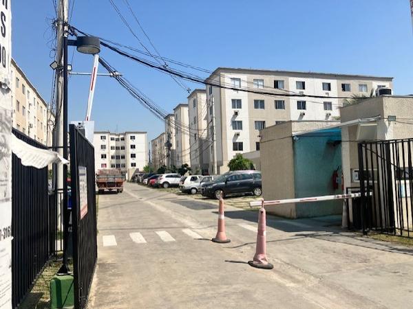 Apartamento em leilão em Rio De Janeiro