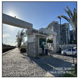 Apartamento em leilão em Joao Pessoa