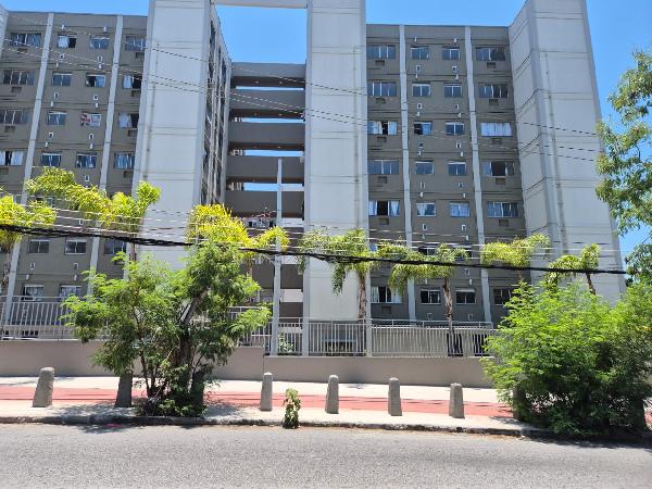 Apartamento em leilão em Rio De Janeiro