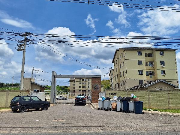 Apartamento em leilão em Nova Iguacu