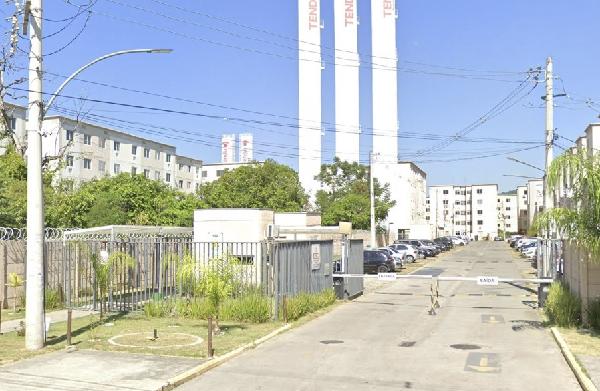 Apartamento em leilão em Rio De Janeiro