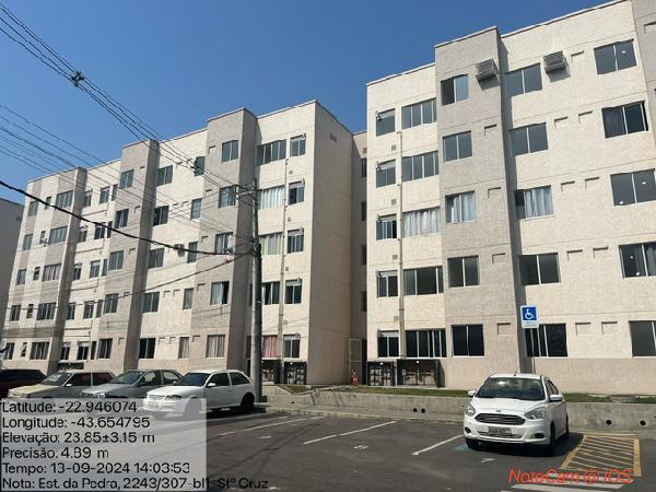 Apartamento em leilão em Rio De Janeiro