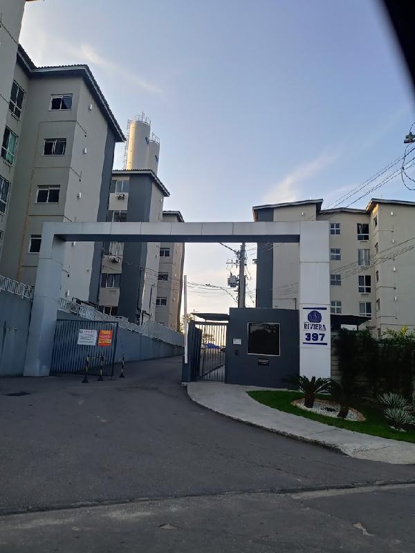 Apartamento em leilão em Rio De Janeiro