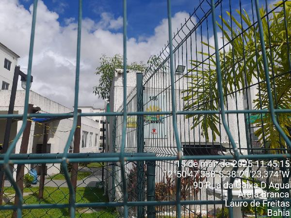 Apartamento em leilão em Salvador