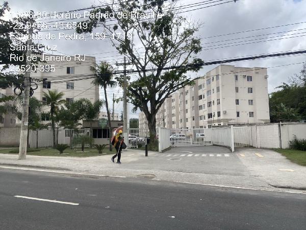Apartamento em leilão em Rio De Janeiro