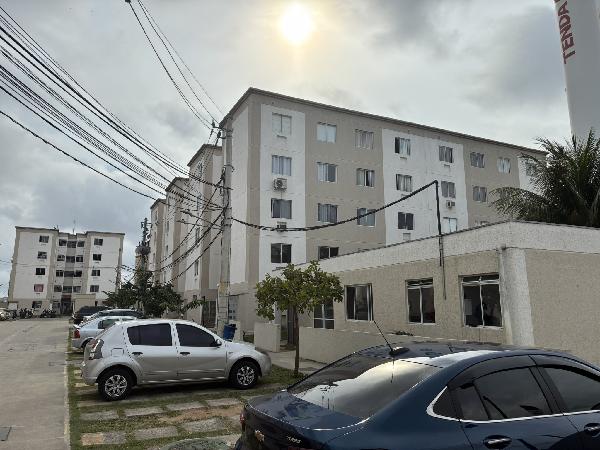 Apartamento em leilão em Rio De Janeiro