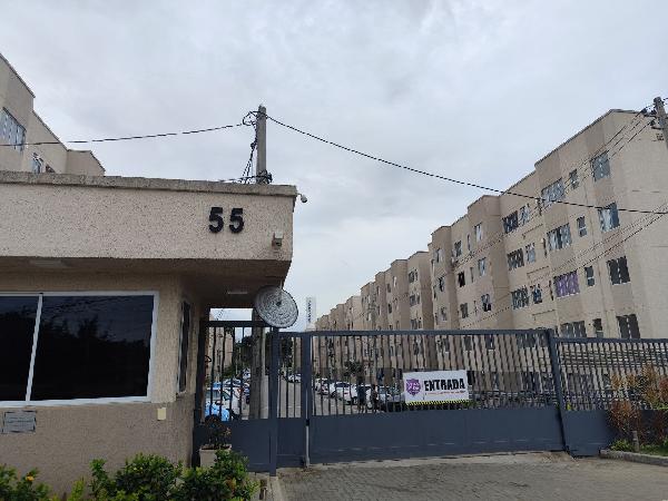 Apartamento em leilão em Rio De Janeiro
