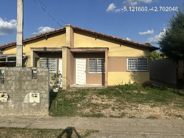 Casa em leilão em Teresina