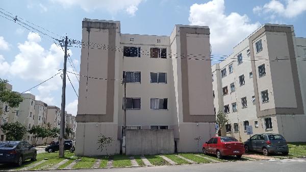 Apartamento em leilão em Jaboatao Dos Guararapes