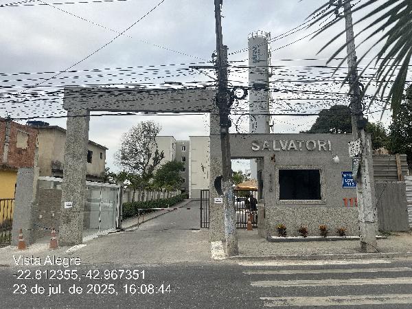 Apartamento em leilão em Sao Goncalo