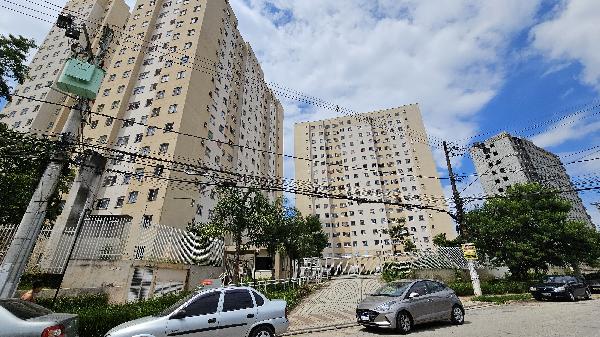 Apartamento em leilão em Sao Paulo