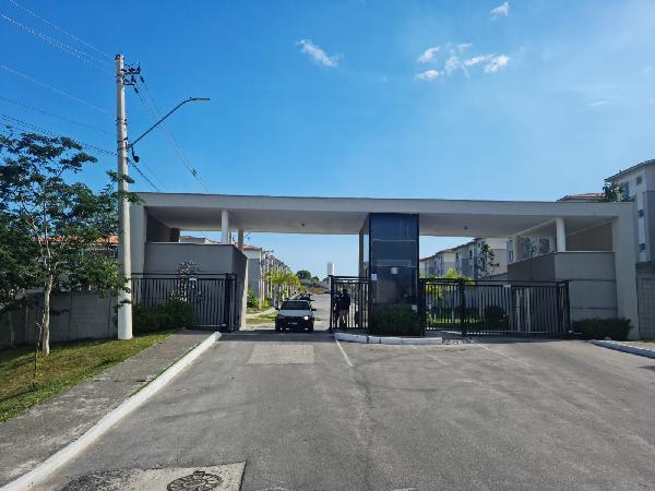 Apartamento em leilão em Itaborai