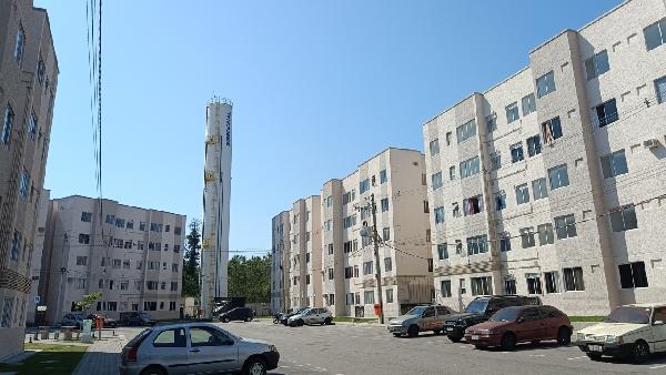 Apartamento em leilão em Rio De Janeiro