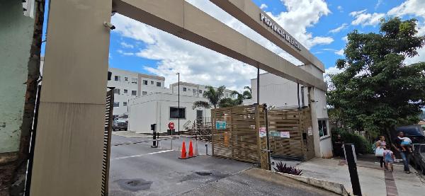 Apartamento em leilão em Ribeirao Das Neves