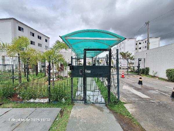 Apartamento em leilão em Salvador