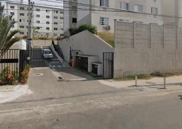 Apartamento em leilão em Sao Goncalo