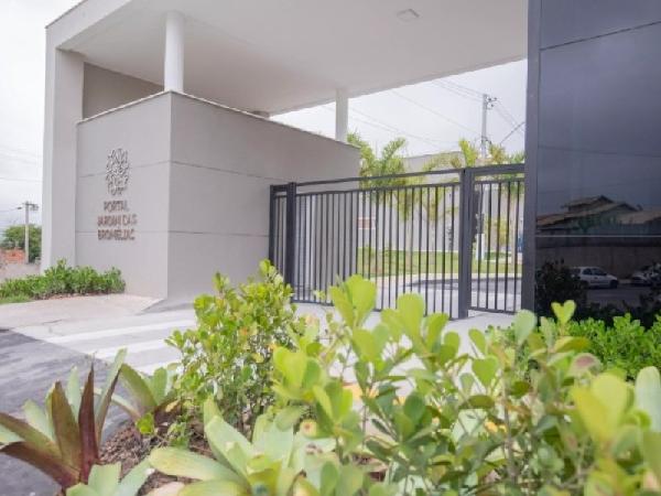 Apartamento em leilão em Itaborai