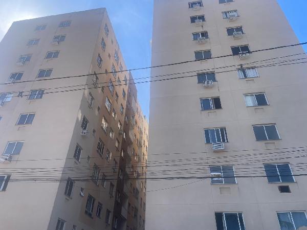 Apartamento em leilão em Sao Goncalo