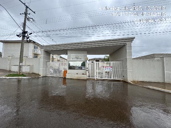 Apartamento em leilão em Luziania