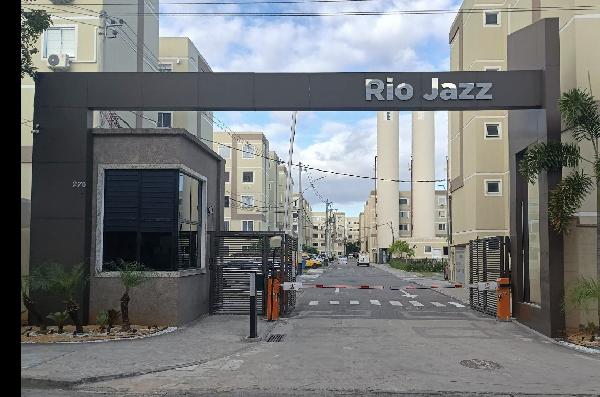 Apartamento em leilão em Rio De Janeiro