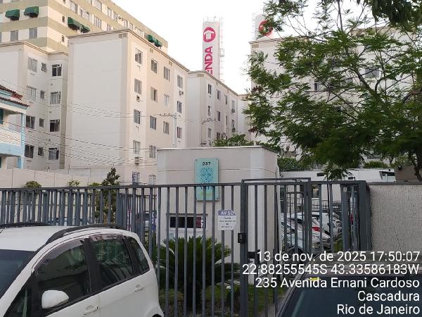 Apartamento em leilão em Rio De Janeiro