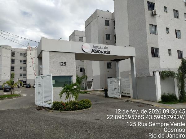 Apartamento em leilão em Rio De Janeiro