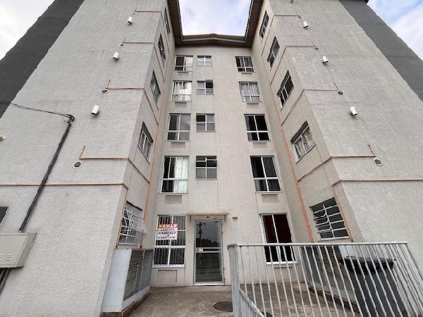 Apartamento em leilão em Rio De Janeiro