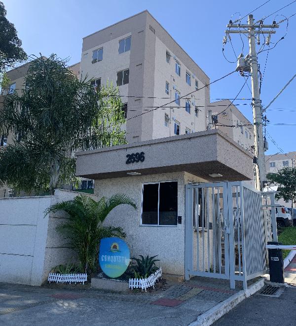 Apartamento em leilão em Rio De Janeiro