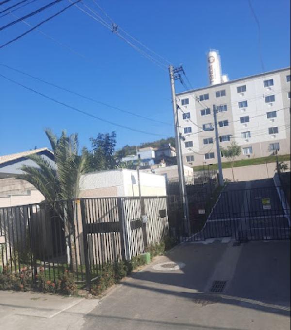 Apartamento em leilão em Sao Goncalo