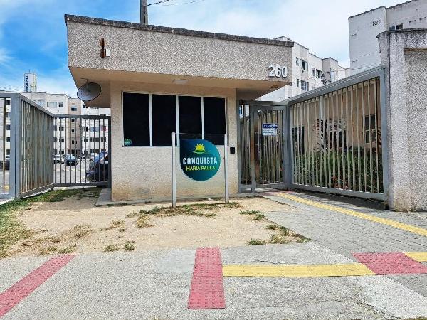 Apartamento em leilão em Sao Goncalo