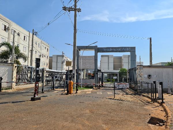 Apartamento em leilão em Araras