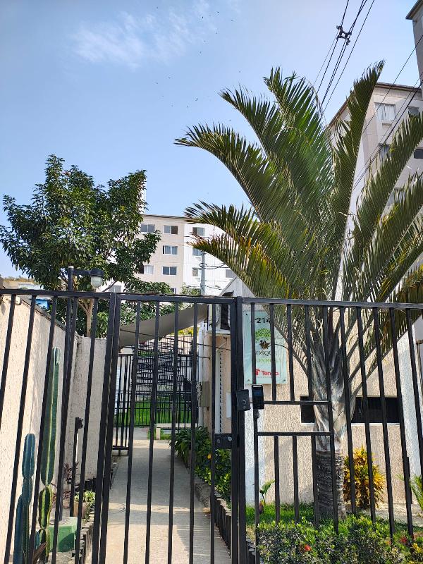 Apartamento em leilão em Sao Goncalo