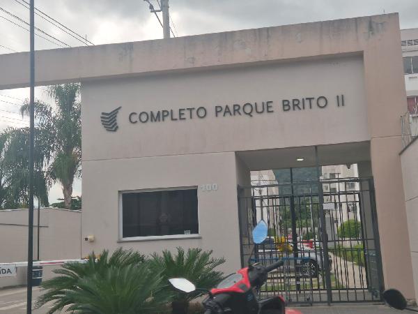 Apartamento em leilão em Rio De Janeiro