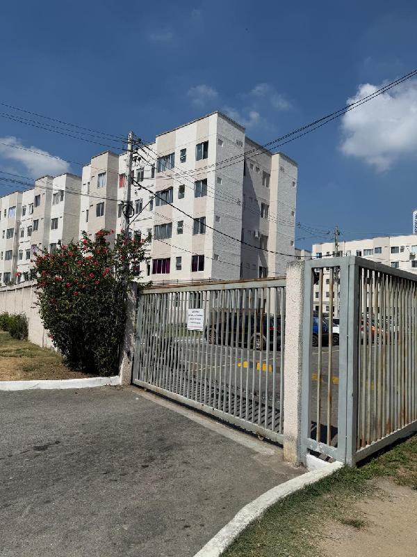 Apartamento em leilão em Sao Goncalo