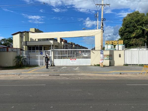 Apartamento em leilão em Teresina