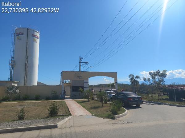 Casa em leilão em Itaborai