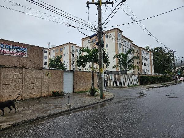 Apartamento em leilão em Rio De Janeiro