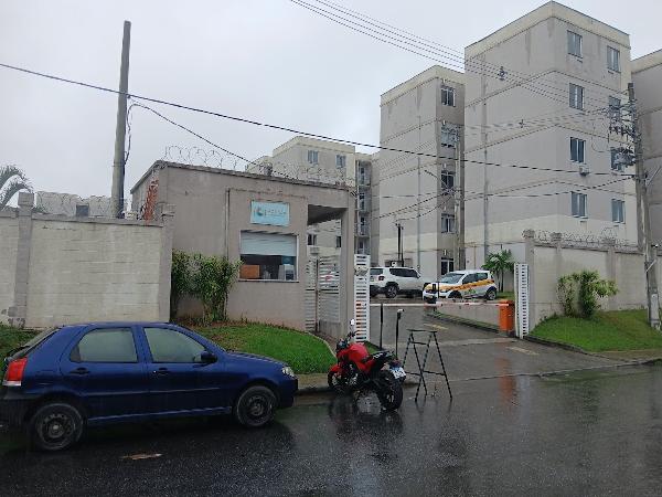 Apartamento em leilão em Nova Iguacu