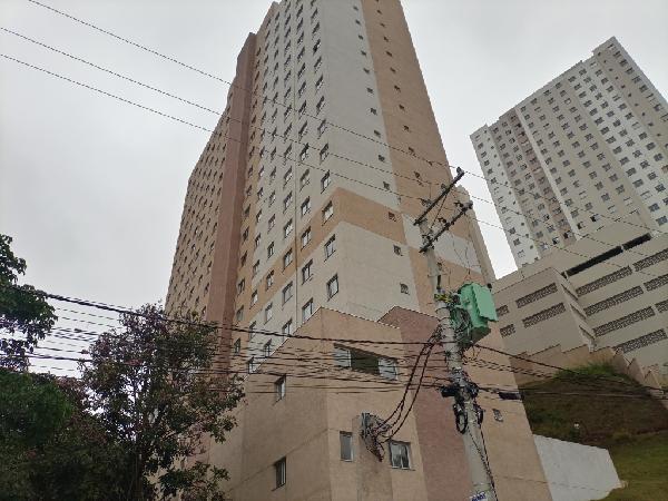 Apartamento em leilão em Sao Paulo