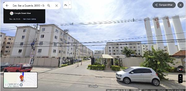 Apartamento em leilão em Rio De Janeiro
