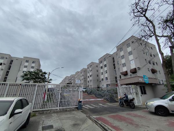 Apartamento em leilão em Rio De Janeiro