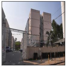 Apartamento em leilão em Belford Roxo