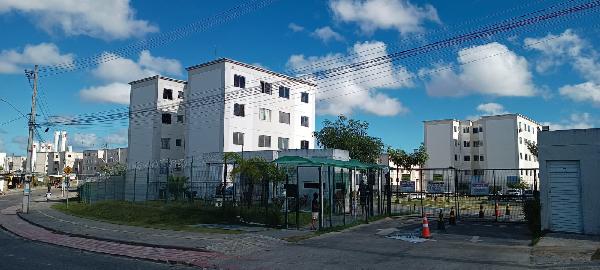 Apartamento em leilão em Salvador