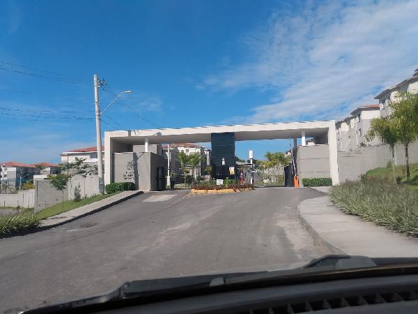 Apartamento em leilão em Itaborai