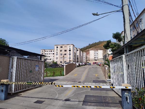 Apartamento em leilão em Rio De Janeiro