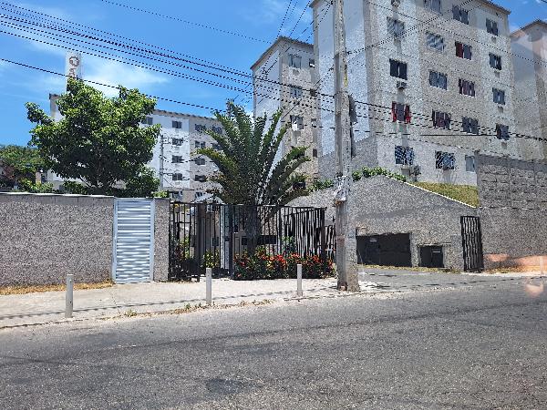 Apartamento em leilão em Sao Goncalo