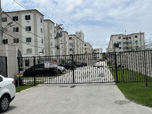 Apartamento em leilão em Rio De Janeiro
