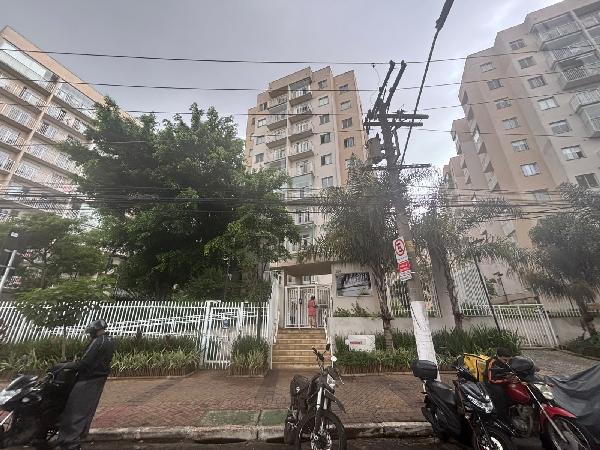Apartamento em leilão em Sao Paulo