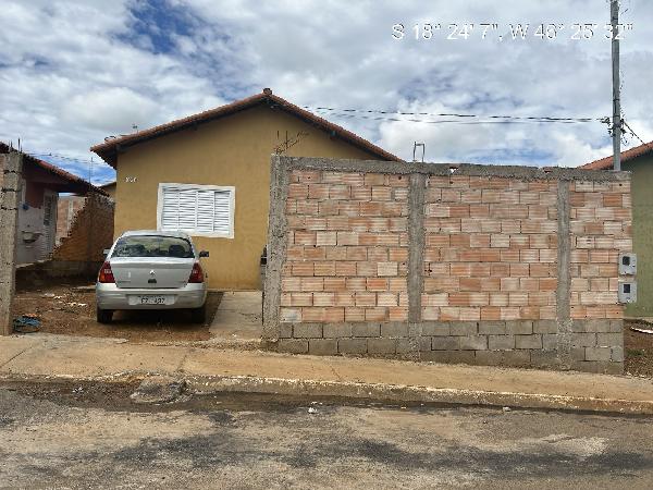 Casa em leilão em Presidente Olegario