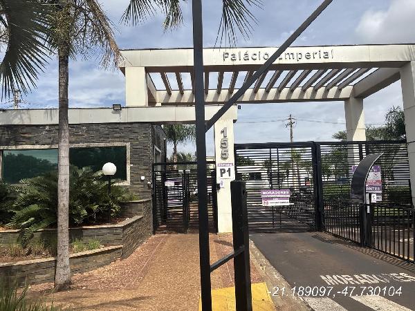 Apartamento em leilão em Ribeirao Preto